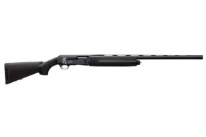 Browning Silver Field Composite Shotgun 12 ga 3.5" Chamber 4rd Magazine 28" Barrel Black