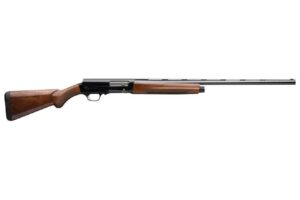 Browning A5 Lightning Sweet Sixteen Rifle 16 ga 2.75" Chamber 4rd Magazine 26" Barrel Walnut