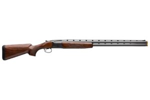 Browning Citori CX Shotgun 12 ga 3" Chamber 2rd Capacity 32" Barrel Walnut