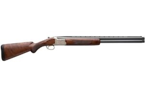 Browning Citori Feather Lightning Shotgun 20 ga 3" Chamber 2rd Capacity 28" Barrel Walnut