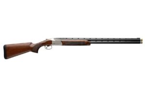 Browning Citori 825 Sporting O/U Shotgun 12ga 3" Chamber 2rd Capacity 32" Barrel Wood Stock 5 Chokes