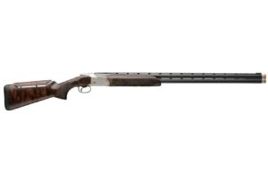Browning Citori 825 Sporting w/ Adjustable Comb Shotgun 12ga 3" Chambers 2rd Capacity 32" Barrel Black Walnut