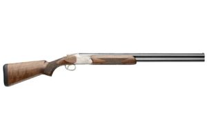 Browning Citori 825 Field Over/Under Shotgun 12ga 3" Chamber 2rd Capacity 28" Barrel Black Walnut Stock