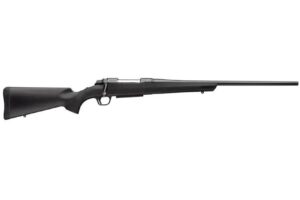 Browning AB3 Composite Stalker Rifle .270 Win 5rd Magazine 22" Barrel Black