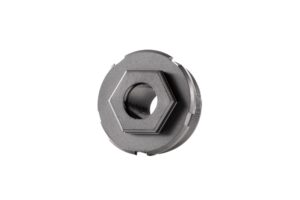 DEAD AIR ARMAMENT HUB DIRECT THRD MNT 5/8X24SIG