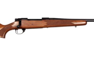 HOWA M1500 22-250 BL/WD 22" TB