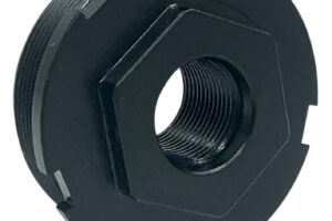 HUXWRX HUB DIRECT THRD ADAPTER 5/8X24