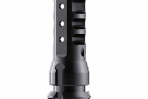 DEAD AIR ARMAMENT KEYMO MUZZLE BRAKE 1/2X28
