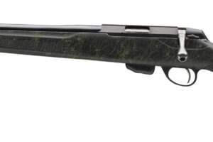 TIKKA T1X RGHTCH 17HMR 16" EMRLD LH