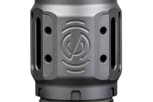 SILENCERCO CHARLIE MAAD BRAKE 2.0