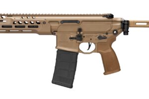 SIG SAUER MCX SPEAR-LT IR 5.56 COY 11.5"