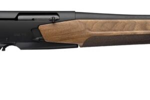 BROWNING BAR MK4 243WIN BL/WD 22" NS