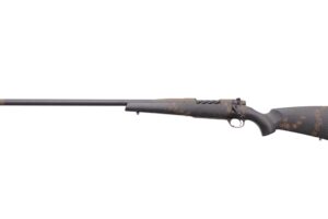 WEATHERBY MARK V BC CARBON 6.5CM 22" LH