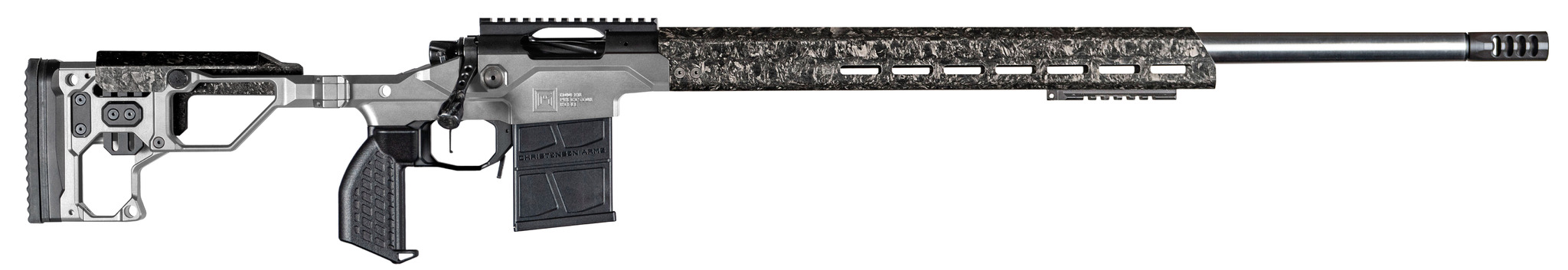 CHRISTENSEN ARMS MPR COMPETITION 6.5PRC 26"