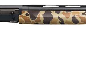 BROWNING SILVER FIELD VTAN 12/28 3.5"