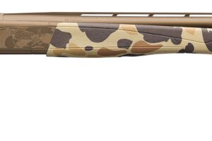 BROWNING CYNERGY WW VINTAGE 12/26 3.5"