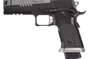 SIG SAUER P211 9MM COMP BLK 4.4" 21+1 FO