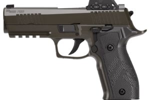 SIG SAUER P226X LEGION 9MM 18+1 ROMEOX