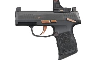 SIG SAUER P365 ROSE 380 ROMEO-RS 10+1