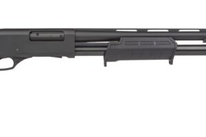ROCK ISLAND ARMORY ALL GEN PUMP 12/28 BL/SYN