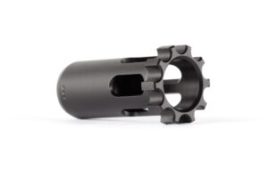 DEAD AIR ARMAMENT MOJAVE PISTON 9MM M13.5X1LH