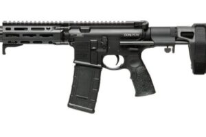 DANIEL DEFENSE DDM4 PDW PIST 300BLK 7" PSB