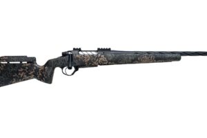 SEEKINS PRECISION PH3 6.5PRC WOODLAND SHADOW 20"