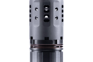 DEAD AIR ARMAMENT SANDMAN PYRO COMPENSATOR FH