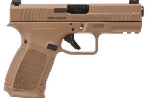 GFORCE ARMS RPX3C9 9MM 4" FDE FULL 15+1