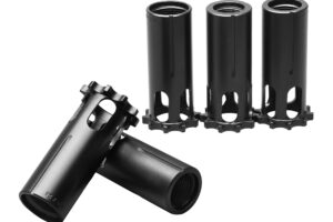 SILENCERCO PISTON KIT
