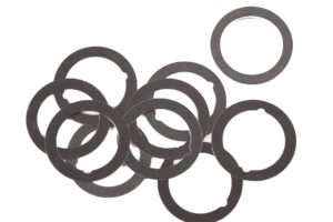 DEAD AIR ARMAMENT MUZZLE DEVICE SHIM KIT 5.56