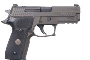 SIG SAUER P229 LEGION 9MM 10+1 DA/SA MA