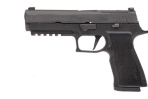 SIG SAUER P320 XTEN 10MM 5" X-RAY 15+1