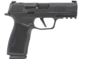 SIG SAUER P365X-MACRO 9MM 3.7" 17+1