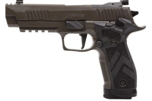 SIG SAUER P226 X-FIVE LEGION 9MM 20RD  #