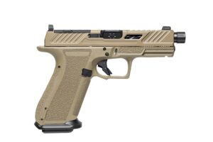 SHADOW SYSTEMS XR920 ELT 9MM FD/BK OR TB 17+1