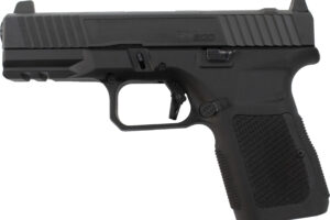 ROCK ISLAND ARMORY STK200 ULTRA 9MM BLK 15+1 4"