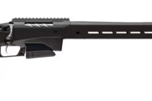 TIKKA T3X ACE TGT 6MMCR 26" BLK TB