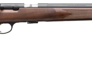 BROWNING T-BOLT TARGET SR 22MAG BL/WD