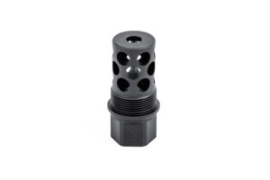 SILENCERCO THREAD OVER MUZZLE BRK 5/8X28
