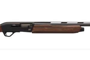 WINCHESTER SX4 FIELD 12/28 BL/WD 3"