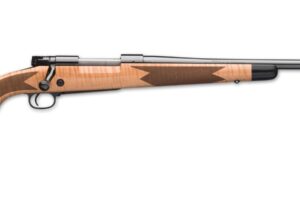 WINCHESTER M70 SUPER GRADE 6.8WST MAPLE #