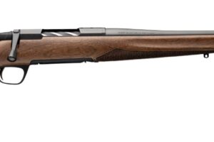 BROWNING X-BOLT 2 HUNTER 300WIN BL/WD