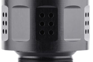 Dead Air DA442 Sandman E-Brake 30 Cal 4140 HT Alloy Steel Black Nitride