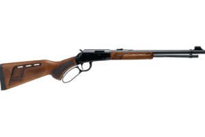SAVAGE ARMS REVEL DLX 22LR 18" WD/BL 12+1