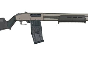 MOSSBERG 590M PRO 12/18.5 TUNG OR MP