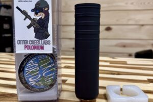 Otter Creek Polonium 30
