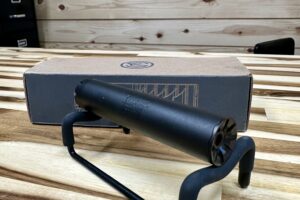 SilencerCo Sparrow 22