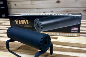Yankee Hill Machine R9