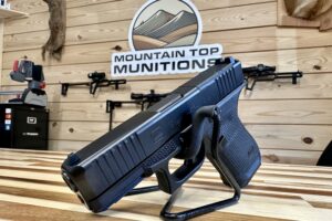 Glock 19 Gen 6 9mm